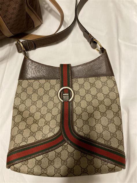 gucci bag lady song|original Gucci shoulder bag.